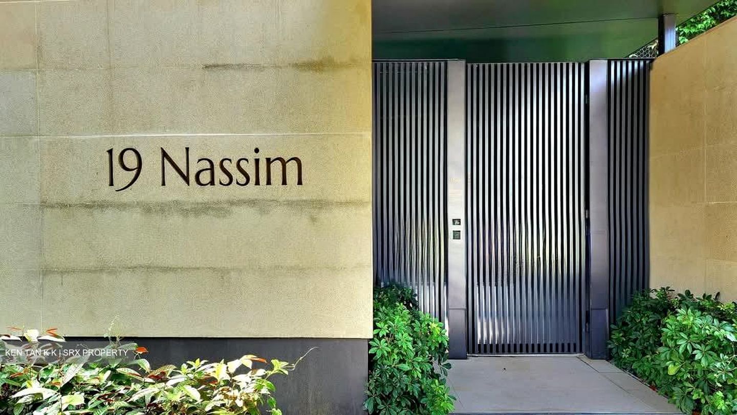 19 Nassim (D10), Apartment #546987031
